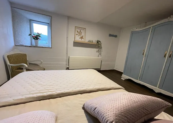 A Costa, Valle Del Mendo * Oza de los Ríos