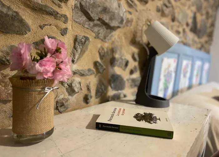 A Costa, Valle Del Mendo * Oza de los Ríos