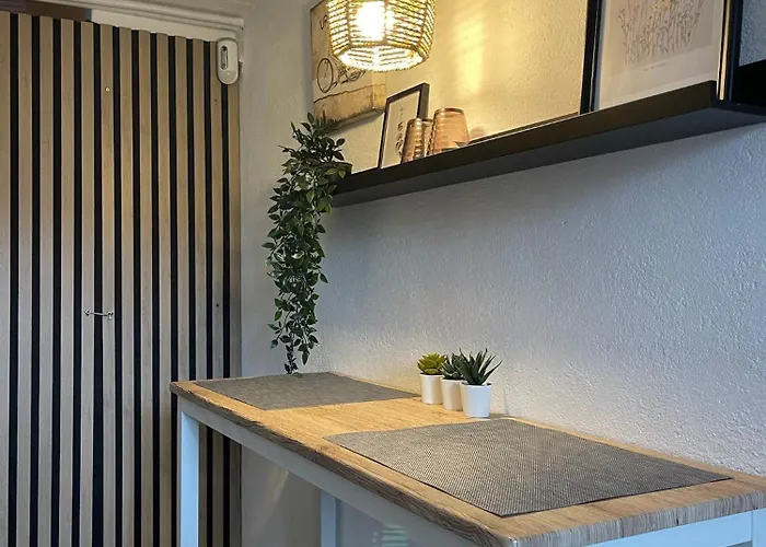 בית אירוח A Costa, Valle Del Mendo