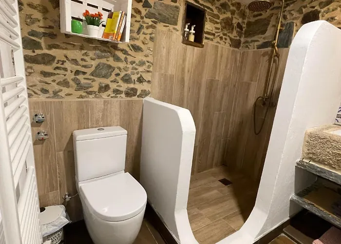 A Costa, Valle Del Mendo *