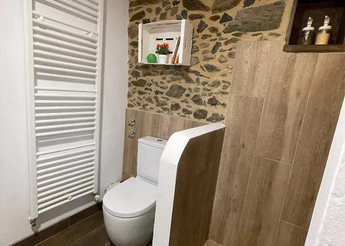 A Costa, Valle Del Mendo * Oza de los Ríos