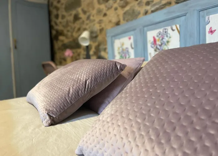 Habitación en casa particular A Costa, Valle Del Mendo