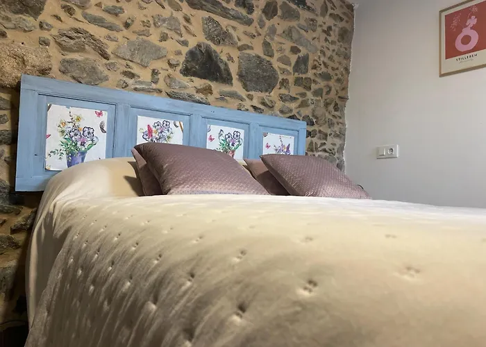 A Costa, Valle Del Mendo *