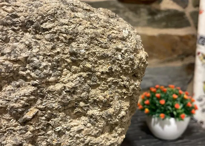 A Costa, Valle Del Mendo * Oza de los Ríos