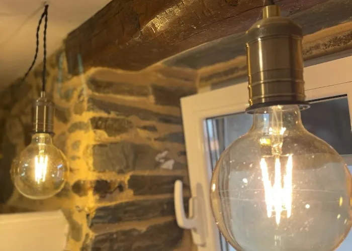 Habitación en casa particular A Costa, Valle Del Mendo