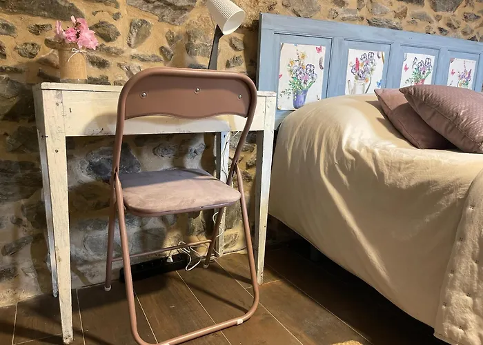 A Costa, Valle Del Mendo *