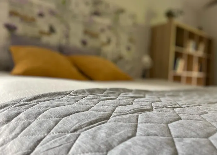 A Costa, Valle Del Mendo בית אירוח Oza de los Ríos