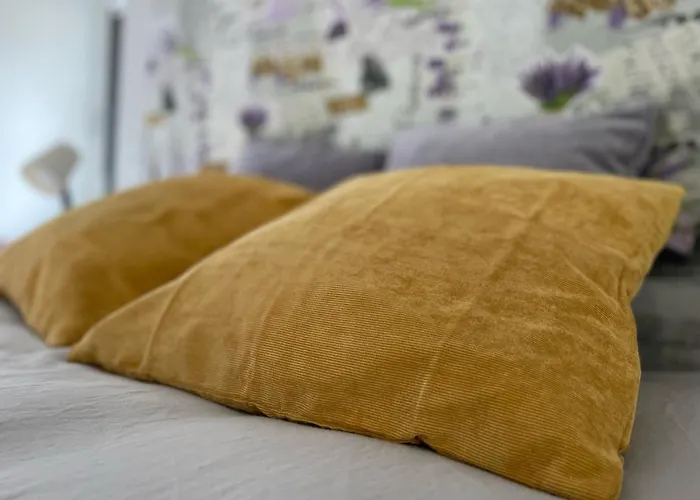 A Costa, Valle Del Mendo Habitación en casa particular