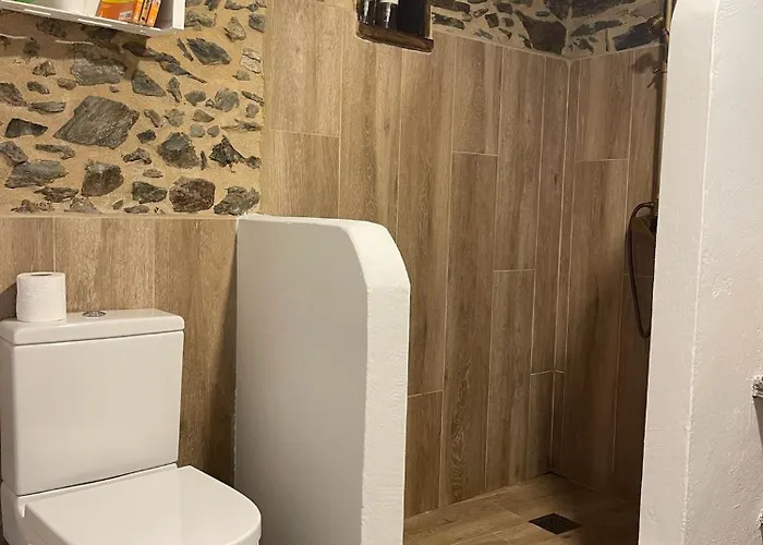 A Costa, Valle Del Mendo בית אירוח