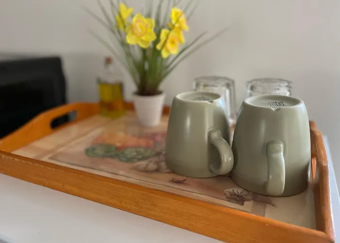 A Costa, Valle Del Mendo בית אירוח